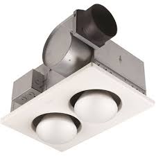 bathroom exhaust fans