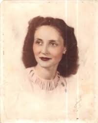 Medrith Montine Barnes Obituary