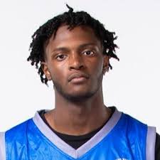 Terrence McBride's The Living Water School Bio