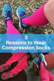 3 Reasons To Wear Compression Socks While Running Women Workout Socks Ideas Of Wo Compression Socks Benefits Womens Compression Socks Running Socks Women