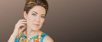 Emilie-Claire Barlow