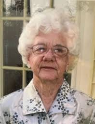 Mary Fiveash Obituary January 2, 2023