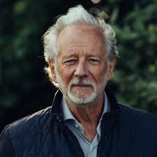 Stefan Hertmans: 'Je ziet zoveel koppels breken om één ding en dan denk ik:  maar zo werkt het toch niet? We zijn daar blijkbaar iets verloren'