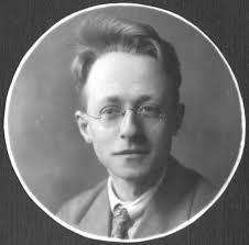 Dirk Wilhelm Niestadt (1898-1952)