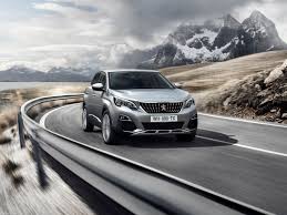 Our experts and the autoaid diagnostic tools assist you in finding the cause of error and support you with all questions for. Peugeot 3008 2017 Pictures Information Specs
