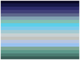 Maybe you would like to learn more about one of these? Light Blue Sky Blue Color Palette Novocom Top
