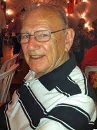 Obituary of Paul Sumner