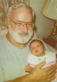 Jacob Bernard Campbell