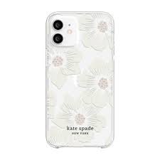Shop target for kate spade cell phone cases you will love at great low prices. Kate Spade New York Protective Case Apple Iphone 12 Mini Hollyhock Target