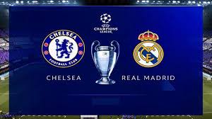 Lantas siapa yang jadi top skor liga champions sementara musim ini? Hasil Pertandingan Chelsea Vs Madrid Leg 2 Liga Champions Tantang Man City Babak Final Ucl 2021 Tribun Pontianak