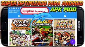 Descargue la popular aplicación dolphin emulator y juegue juegos de nintendo gamecube y wii en. Suculento Dolphin Emulator Apk Mod 2k Cuztomizado 60fps Disponible Para Android Juegalo Yaa Youtube