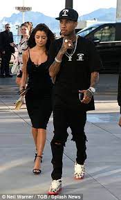 Video will include family, career, boyfriend, house, car, net worth, fan and many more. Demi Rose Mawby Went From A Middle Class Home In Sutton Coldfield To Dating Tyga Daily Mail Online