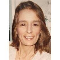 Connie Mallia Shepardson Obituary