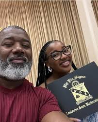 National Honor Society congratulations