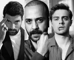 Engin Akyürek & Demet Özdemir