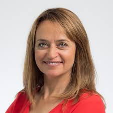 Emma Henderson MBE — Pomona Partners