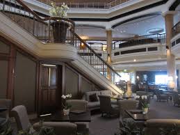 All the staff are super welcoming and helpful. The Westin Grand Berlin Hotel Reviews