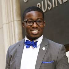 SGA Executive Elections