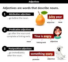 D words to describe someone 414 d words to describe someone. Adjectives What Are Adjectives