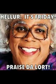 Hallelujah Madea Funny Quotes Madea Quotes Madea Humor