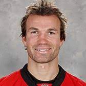 As the head coach of the binghamton senators, the thought was that it would be with the ottawa senators. Luke Richardson Stats And News Nhl Com