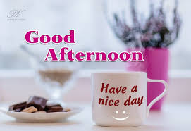 If you aren't having a good day, you twist you mouth slightly in a disgusted expression and say, yeah. Have A Great Day Ahead Friends Good Afternoon In 2021 Good Afternoon Good Night Friends Good Afternoon Quotes