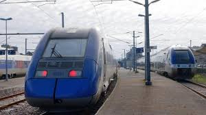 Retrouvez ces horaires dans l'application sncf la veille, à partir de 17h. Greve Sncf Les Trains Qui Circulent Jeudi 28 Juin 2018 Alencon Maville Com