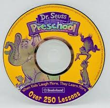 Vamos a trazar escribir y leer 2. Dr Seuss Preescolar Mas De 250 Clases Interactivo De Aprendizaje Juego De Pc Windows Mac Ebay