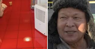 More Than 350 Gallons of Home Heating Oil Pumped Into Mass. Family's  Basement. Now They Can't Live There. How Much This Disastrous Mistake Could  Cost