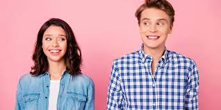 Emily would like making edward nervous. The Top Signs To Tell If A Shy Guy Likes You