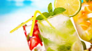 Découvrez les ingrédients, ustensiles et étapes de préparation. 5 Cocktails D Ete Pour Relaxer