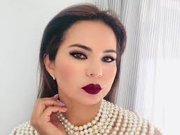 Dania Prince: su faceta como madre lejos de los concursos de belleza