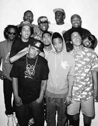 Yapert For Blackberry Windows Phone Odd Future Wolf Gang Odd Future Earl Sweatshirt