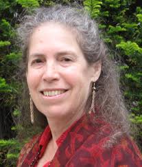 Susan Jo Russell, “The Tree”