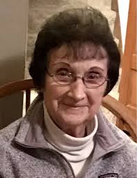 Obituary information for Mildred Charlene Hyde