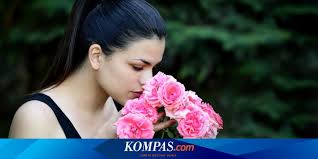 Mawar merah muda digunakan untuk mengekspresikan emosi yang lembut seperti kekaguman, kegembiraan, syukur, dan cinta yang dalam atau tanpa akhir. Jangan Asal Memberi Setiap Bunga Punya Arti Berbeda Halaman All Kompas Com