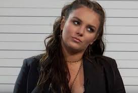 Když se máte rád, dokážete o sebe pečovat, říká zpěvačka ewa farna. Does Ewa Farna S Child Already Earn Money Not Everybody Is Happy About That