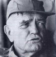 I Like The Cut Of His Jib !!: August 2009