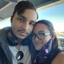 Delon Wigginton///Mike Roberts (@TripleAxe97)