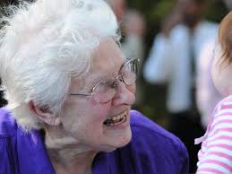 Mrs. Martha Juanita Shambley Barton's Memorial Website