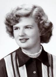 Annette Gryzen Obituary (1938