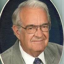 Charles Everett Price Obituary