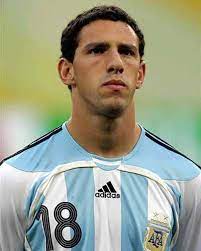Pin En Seleccion Argentina