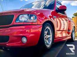 Image result for Vermillion Red 1999 F150