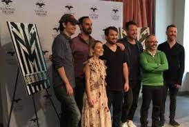 You may use your own headphones, or they will be provided for you. Interview Beetlejuice Dream Team Talks About The New Musical At The National Theatre Maryland Theatre Guide