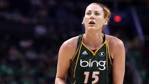 Australia's greatest female basketballer, lauren jackson, has announced her immediate retirement seattle storm, for whom jackson played in the wnba for 12 years, winning two championships and. Seattle To Retire Lauren Jackson S Wnba Jersey Herald Sun