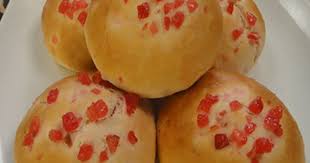 Sweet Buns Recipe Sweet Buns Recipes Sweet Taste
