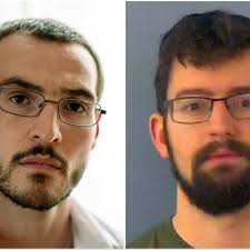 The Sixth Commandment: What happened to Ben Field, the killer at the centre  of the BBC One drama?