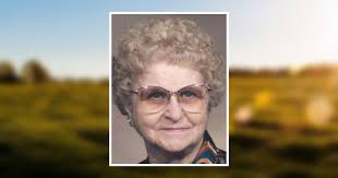 Joyce L. Eales Obituary November 13, 2020