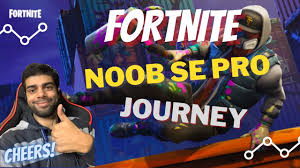 Ninja, a fortnite streamer and commentator, is the most popular and has become one of the fastest growing channels in 2018. Fortnite Live Stream Noob Se Pro Journey 14 First Happy Anniversary To My Channel Youtube